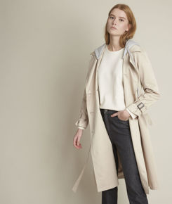 Picture for category Trench Coats