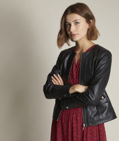 Picture for category Leather Jackets