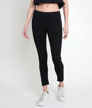 Picture of IZZY BLACK JOGGERS