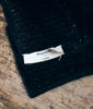 Picture of SACHA BLACK RECYCLED-CASHMERE GLOVES