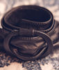 Picture of DELYA LEATHER BELT