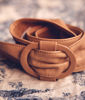 Picture of DELYA LEATHER BELT