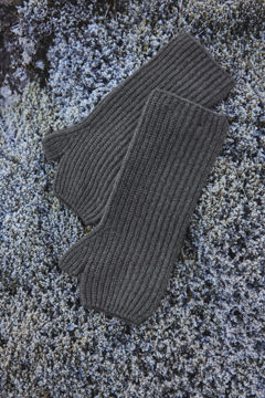 Picture of JAIME WOOL FINGERLESS GLOVES