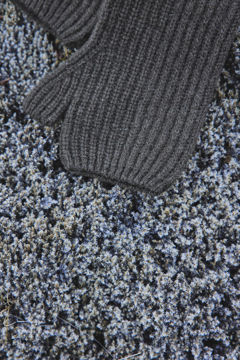 Picture of JAIME WOOL FINGERLESS GLOVES