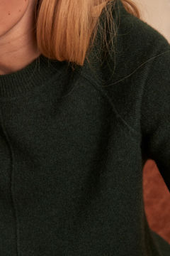 Picture of ARY CASHMERE JUMPER