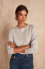 Picture of ADELIE CASHMERE JUMPER