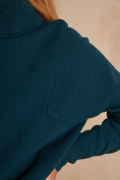 Picture of BASTIAN WOOL JUMPER