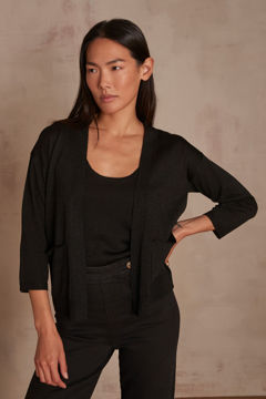 Picture of LILOU CARDIGAN