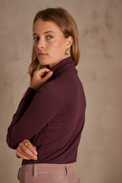 Picture of FERGUIE POLO-NECK