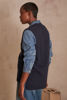 Picture of ARISTIDE SLEEVELESS JUMPER