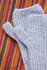 Picture of ANA WOOL FINGERLESS GLOVES