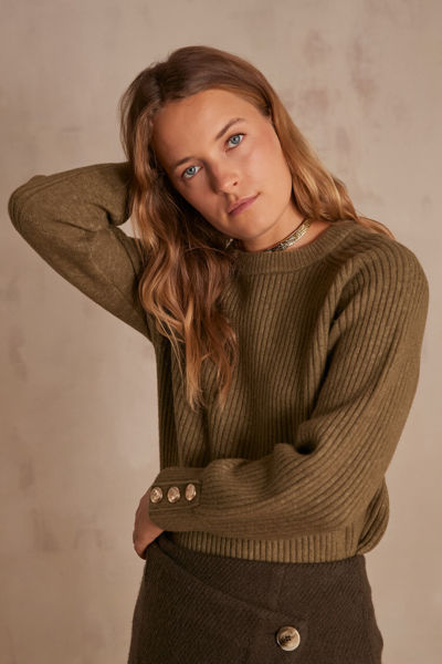 Picture of CAPUCINE JUMPER