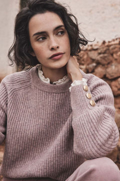 Picture of CAPUCINE JUMPER