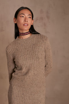 Picture of CARMELLE JUMPER