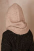 Picture of VICKY HOODED COLLAR