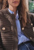 Picture of SALMA WOOL CARDIGAN