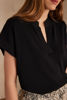 Picture of SHERYL KNIT T-SHIRT
