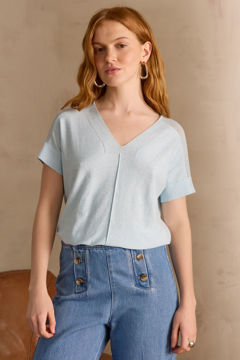Picture of SCOTTY JUMPER 100% COTTON