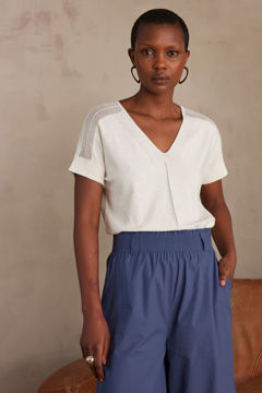 Picture of SCOTTY JUMPER 100% COTTON