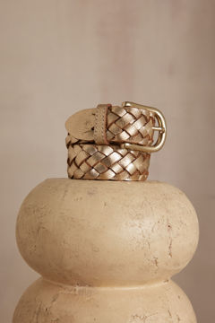 Picture of VALENTIN BRAIDED BELT