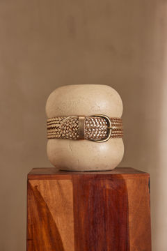 Picture of VAL BRAIDED BELT