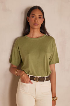 Picture of BENSON JUMPER