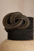 Picture of NOMADE LEATHER BELT