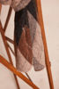 Picture of TOBIAS SCARF IN WOOL AND ALPACA