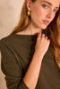 Picture of TANGUY ORGANIC COTTON T-SHIRT