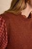 Picture of BARCLAY WOOL JUMPER