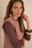 Picture of BARCLAY SLEEVELESS JUMPER IN WOOL