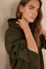 Picture of FREJA COTTON HOODIE