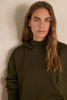 Picture of FREJA COTTON HOODIE