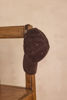 Picture of HAROLD CAP IN ORGANIC COTTON VELVET
