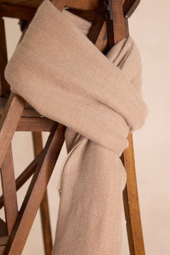 Picture of THEA DOUBLE-SIDED SCARF