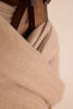 Picture of THEA DOUBLE-SIDED SCARF