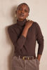 Picture of FERGUIE COTTON T-SHIRT