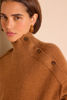 Picture of BRADLEY JUMPER IN 100% RECYCLED CASHMERE