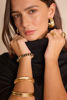 Picture of BRIAC WOOL TURTLENECK JUMPER