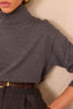 Picture of BRIAC WOOL TURTLENECK JUMPER