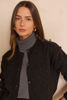 Picture of BAWER 100% WOOL CARDIGAN