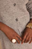 Picture of BAWER 100% WOOL CARDIGAN