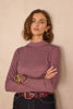 Picture of FLYNN T-SHIRT WITH SILK