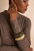 Picture of FLYNN HIGH NECK T-SHIRT
