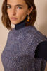 Picture of BOSTON SLEEVELESS JUMPER