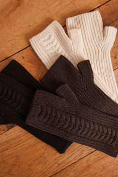 Picture of WALTER WOOL MITTENS