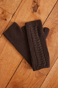 Picture of WALTER WOOL MITTENS