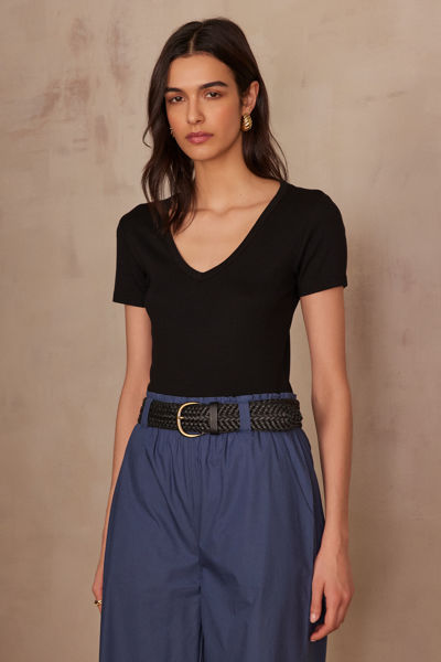 Picture of ADAM COTTON T-SHIRT