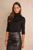 Picture of BRIAC WOOL TURTLENECK JUMPER