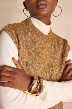 Picture of BOSTON SLEEVELESS JUMPER